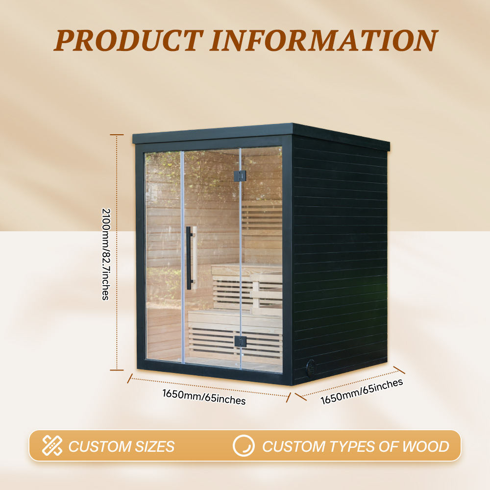 Sauna Finlandia dalam ruangan  - Spa Wellness Hotel ulasan dan harga