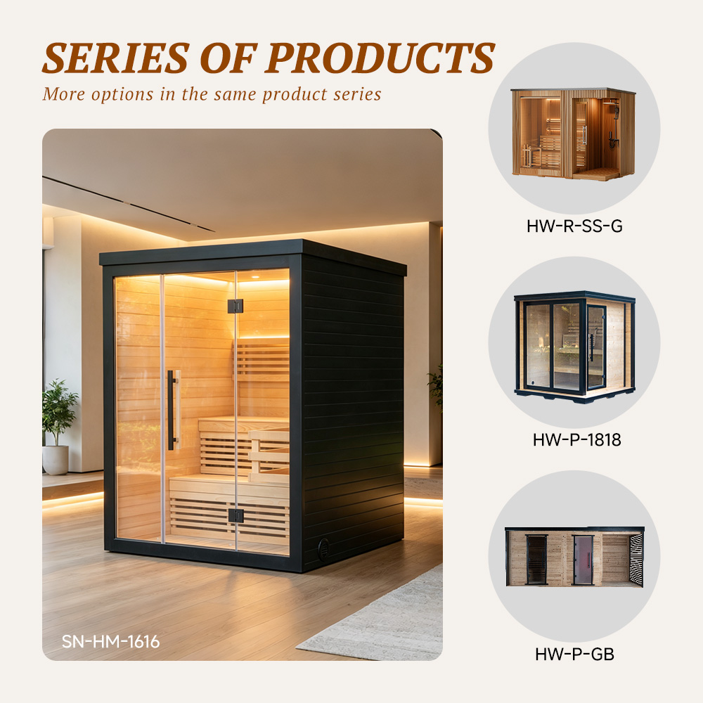 Sauna Finlandia dalam ruangan  - Spa Wellness Hotel ulasan dan harga