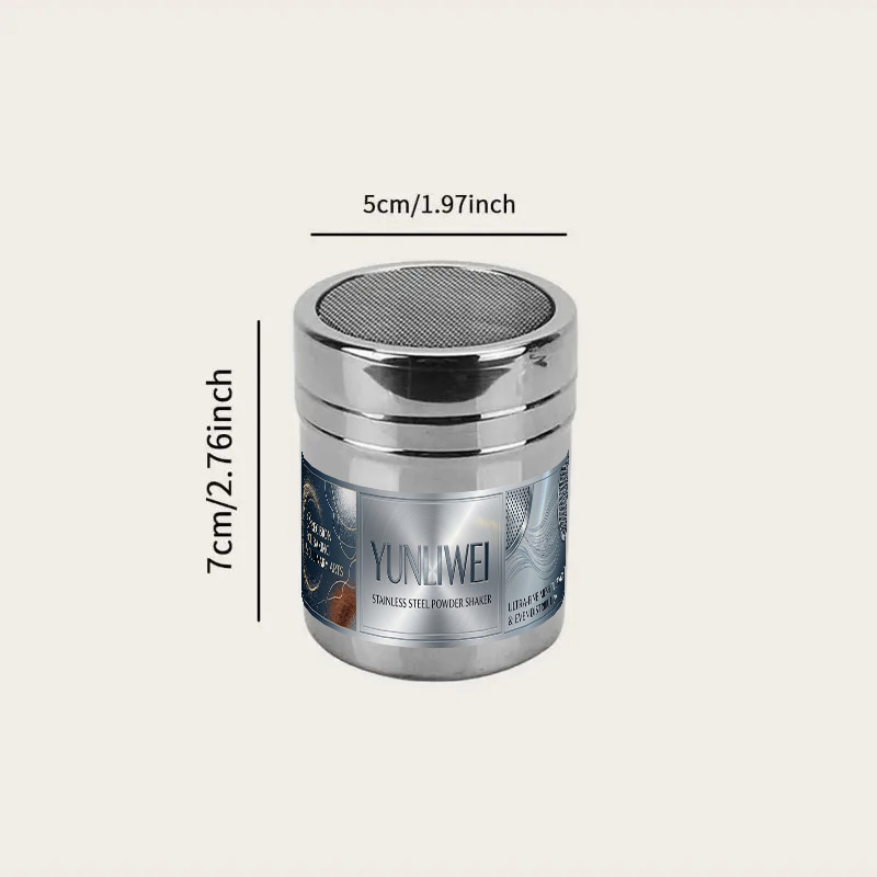 YUNLIWEI Pengocok Bubuk Kopi d - Sugar Scrub Coffee ulasan dan harga