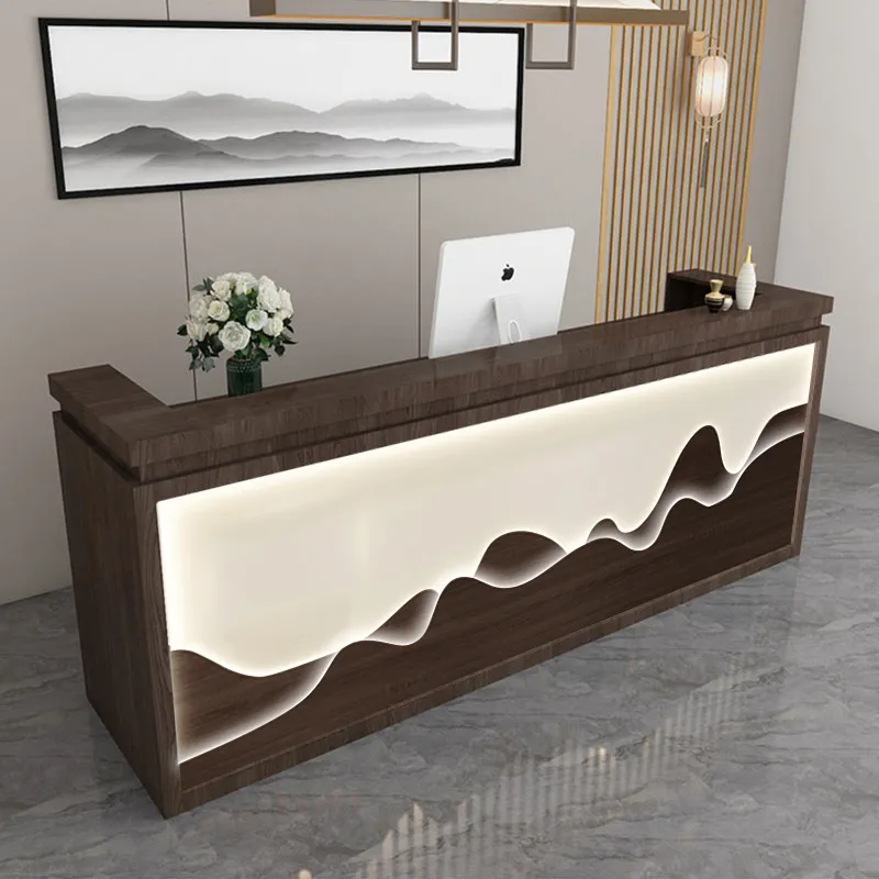 Meja Resepsionis untuk Kedai T - Spa Wellness Hotel ulasan dan harga