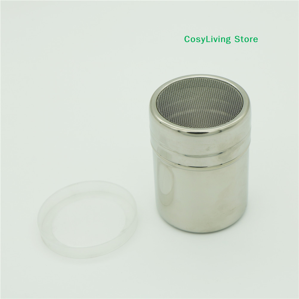 Alat Pengocok Cokelat Stainles - Sugar Scrub Coffee ulasan dan harga