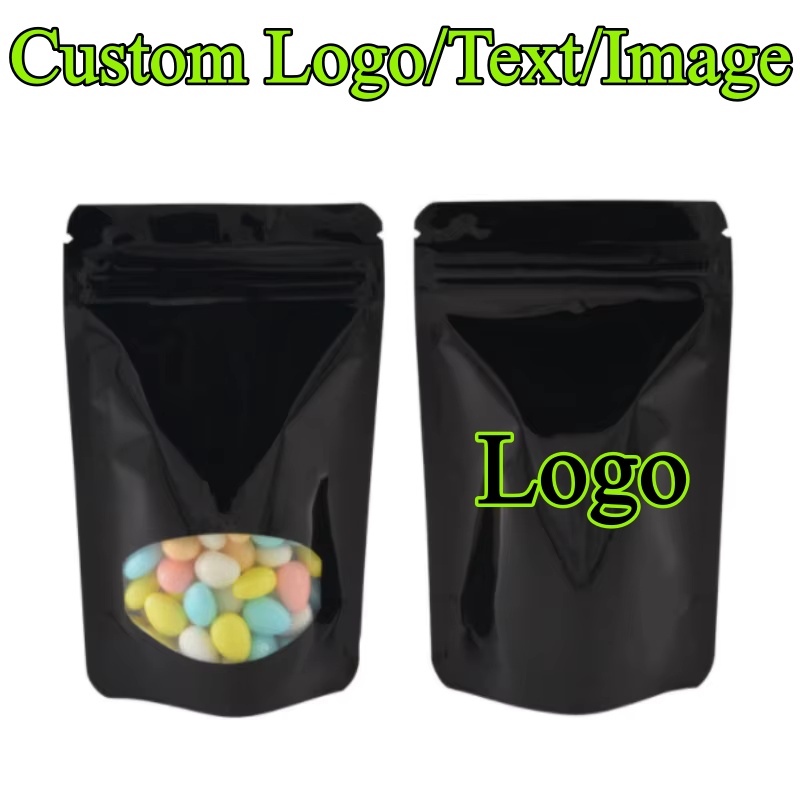100 Buah Tas Kemasan Ziplock J - Sugar Scrub Coffee ulasan dan harga