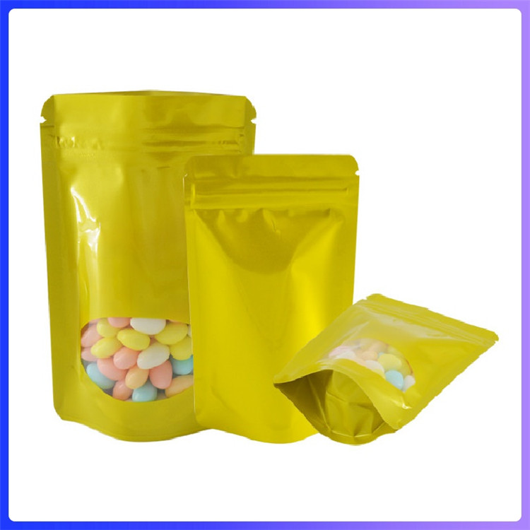 100 Buah Tas Kemasan Ziplock J - Sugar Scrub Coffee ulasan dan harga