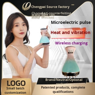 Perangkat Gua Sha Elektrik Kel - Spa Wellness Hotel ulasan dan harga